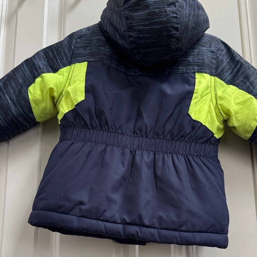 OshKosh Bgosh warm insulated